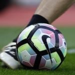 football